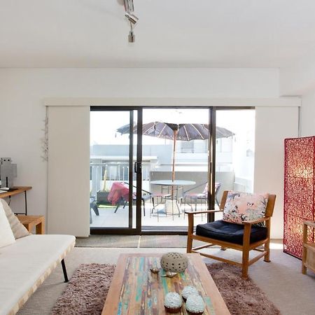 Seabreeze - Coastal Living Leilighet Fremantle Eksteriør bilde