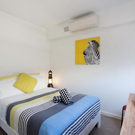 Seabreeze - Coastal Living Leilighet Fremantle Eksteriør bilde