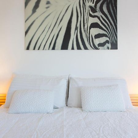 Seabreeze - Coastal Living Leilighet Fremantle Eksteriør bilde