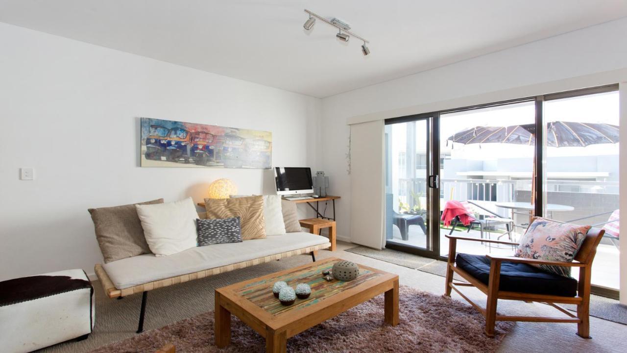 Seabreeze - Coastal Living Leilighet Fremantle Eksteriør bilde