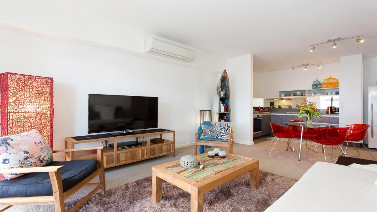 Seabreeze - Coastal Living Leilighet Fremantle Eksteriør bilde