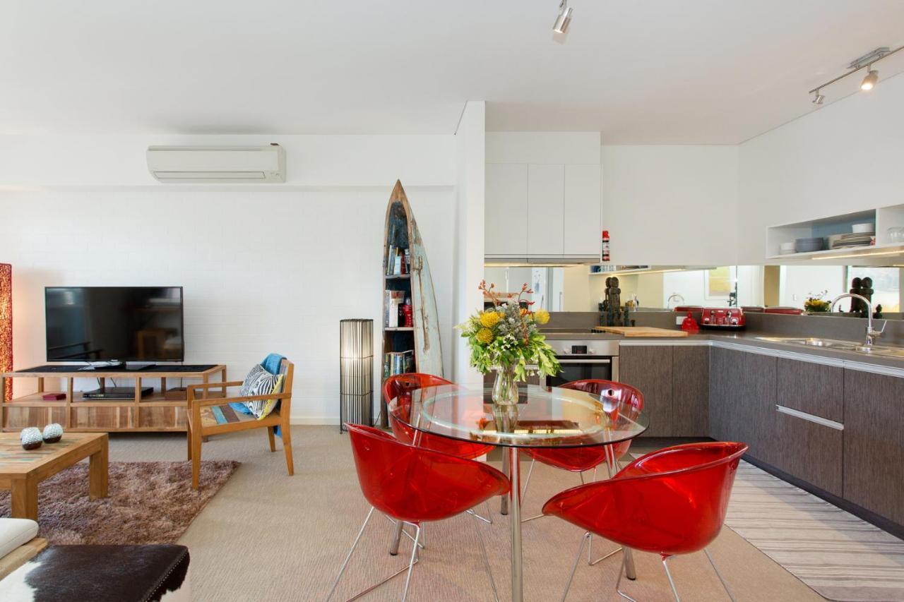 Seabreeze - Coastal Living Leilighet Fremantle Eksteriør bilde