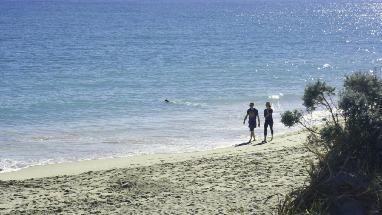 Seabreeze - Coastal Living Leilighet Fremantle Eksteriør bilde