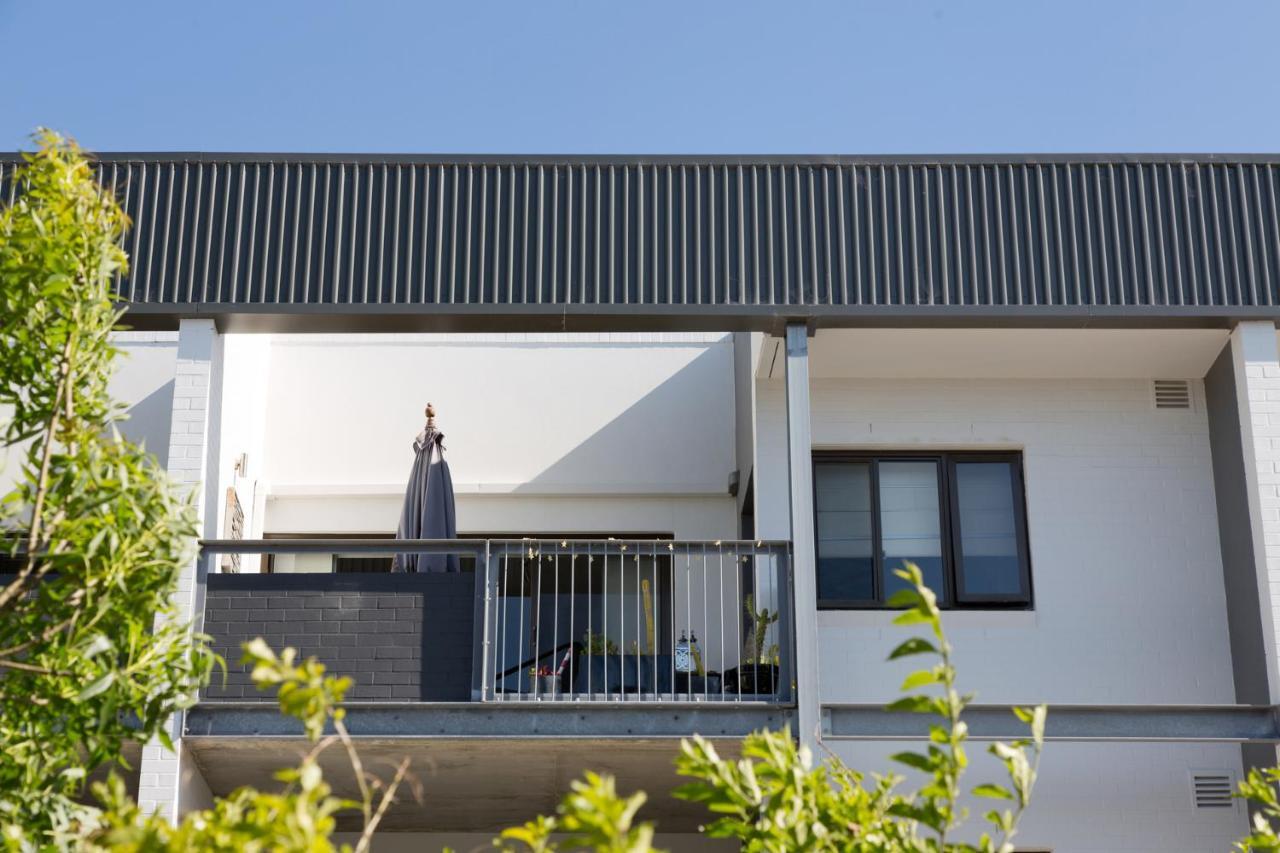 Seabreeze - Coastal Living Leilighet Fremantle Eksteriør bilde