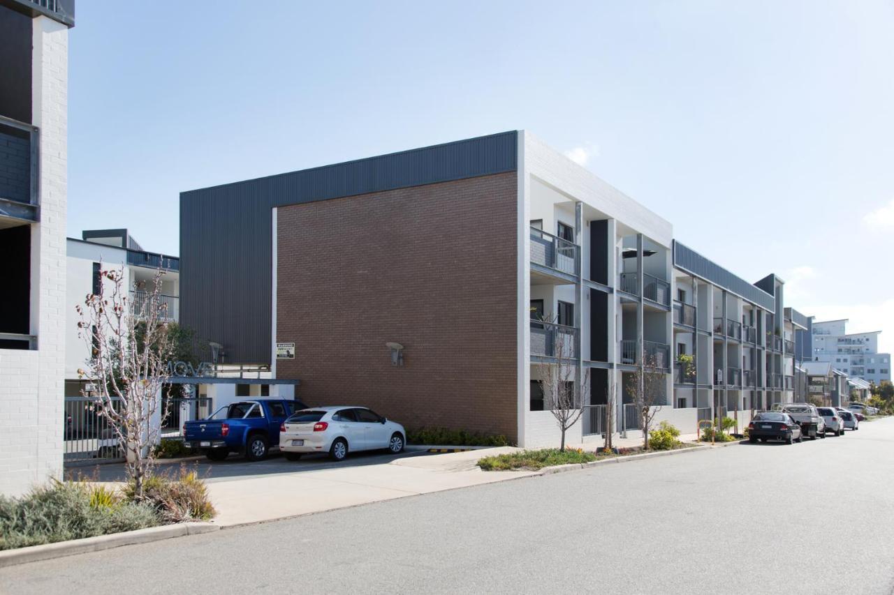 Seabreeze - Coastal Living Leilighet Fremantle Eksteriør bilde