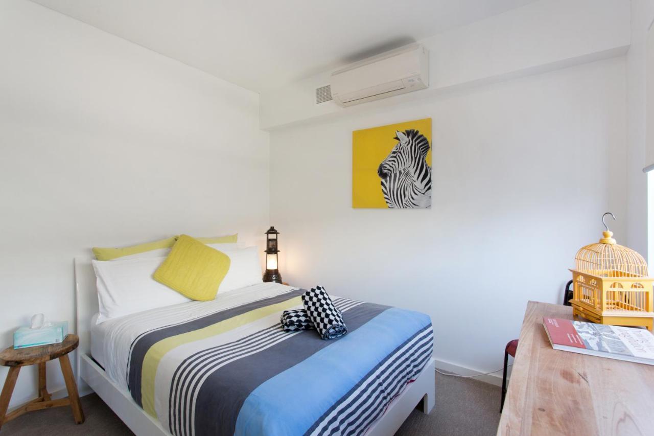 Seabreeze - Coastal Living Leilighet Fremantle Eksteriør bilde