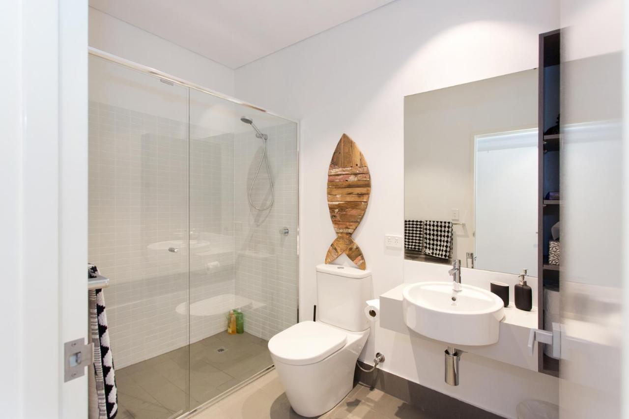 Seabreeze - Coastal Living Leilighet Fremantle Eksteriør bilde