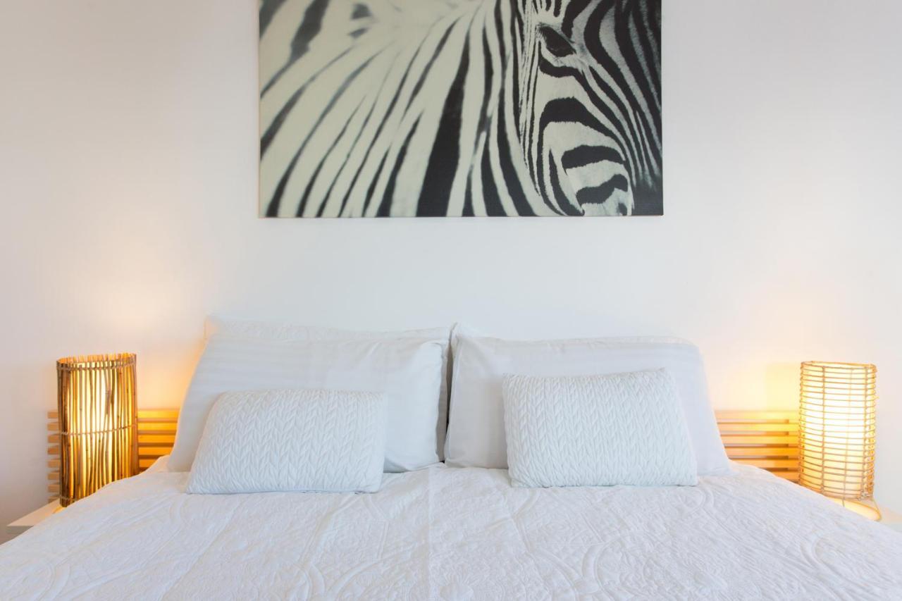 Seabreeze - Coastal Living Leilighet Fremantle Eksteriør bilde