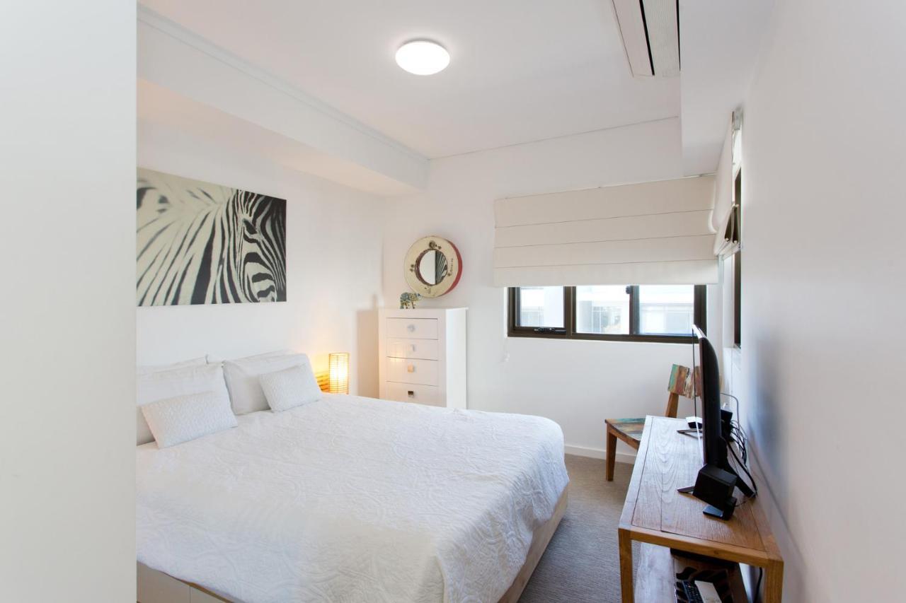 Seabreeze - Coastal Living Leilighet Fremantle Eksteriør bilde