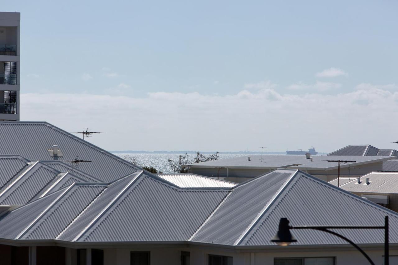 Seabreeze - Coastal Living Leilighet Fremantle Eksteriør bilde