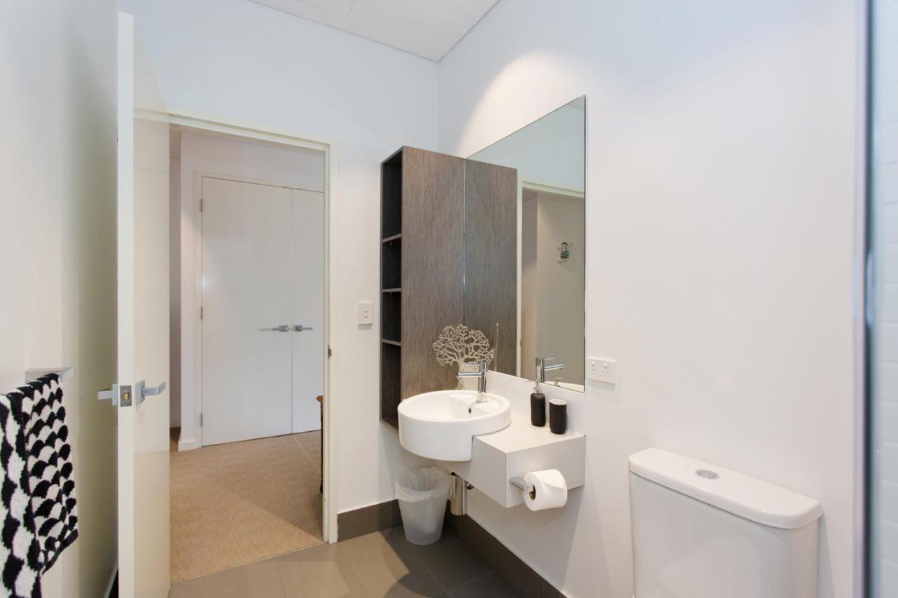 Seabreeze - Coastal Living Leilighet Fremantle Eksteriør bilde