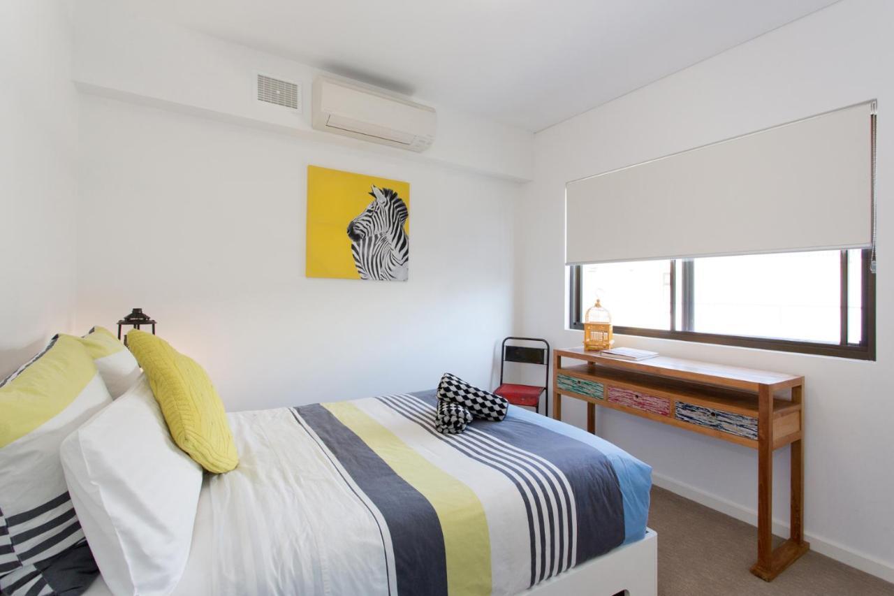 Seabreeze - Coastal Living Leilighet Fremantle Eksteriør bilde