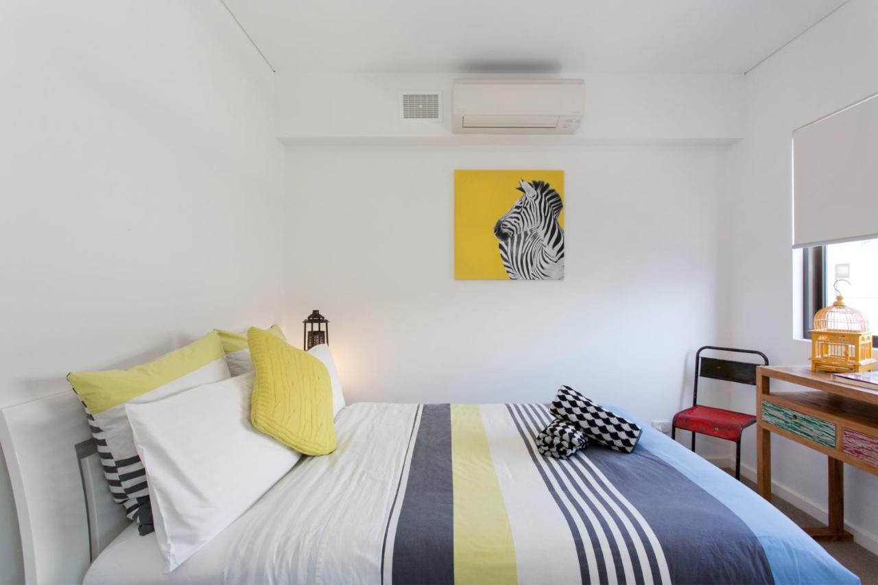Seabreeze - Coastal Living Leilighet Fremantle Eksteriør bilde