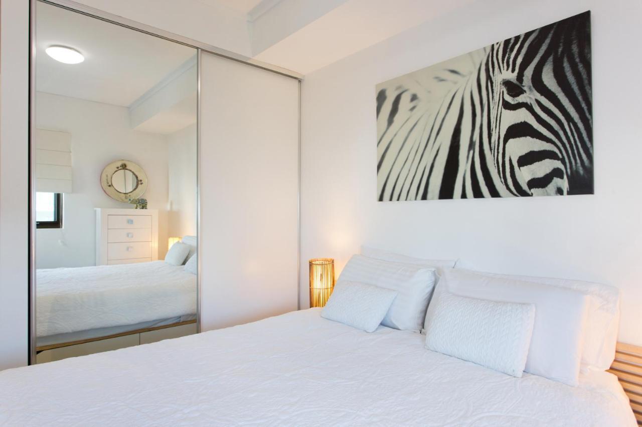 Seabreeze - Coastal Living Leilighet Fremantle Eksteriør bilde