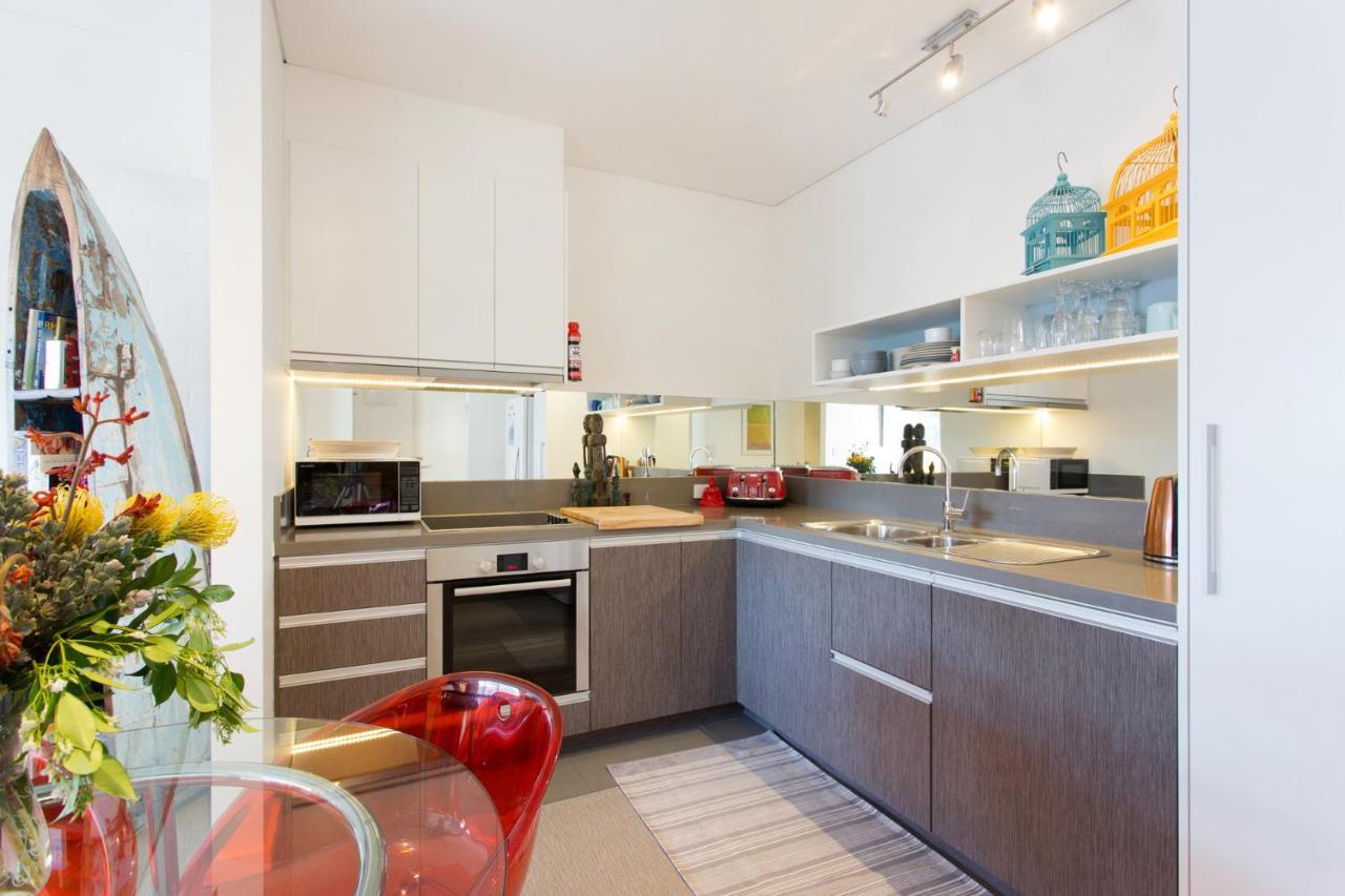 Seabreeze - Coastal Living Leilighet Fremantle Eksteriør bilde