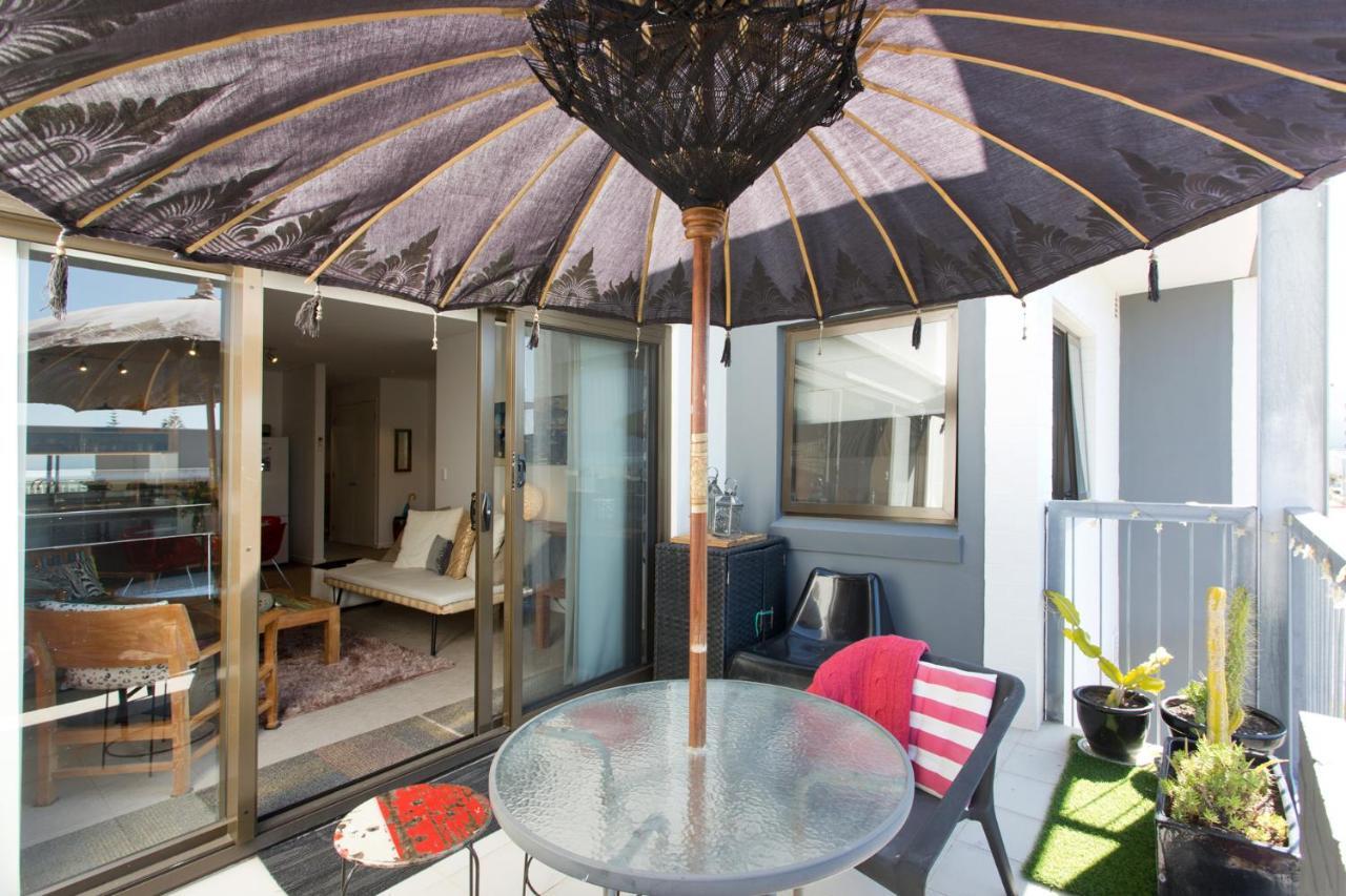 Seabreeze - Coastal Living Leilighet Fremantle Eksteriør bilde