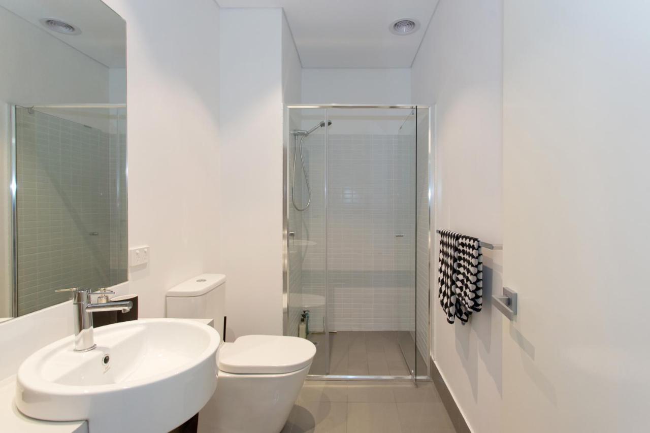 Seabreeze - Coastal Living Leilighet Fremantle Eksteriør bilde