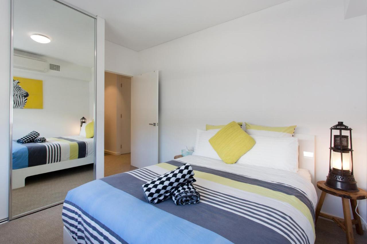 Seabreeze - Coastal Living Leilighet Fremantle Eksteriør bilde