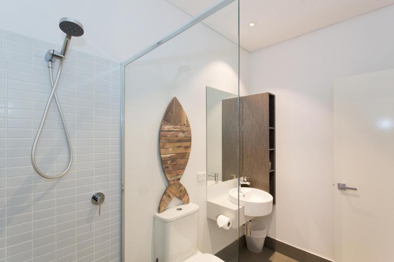 Seabreeze - Coastal Living Leilighet Fremantle Eksteriør bilde