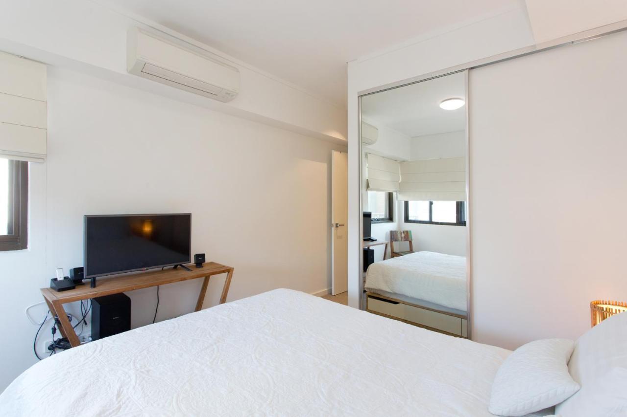 Seabreeze - Coastal Living Leilighet Fremantle Eksteriør bilde