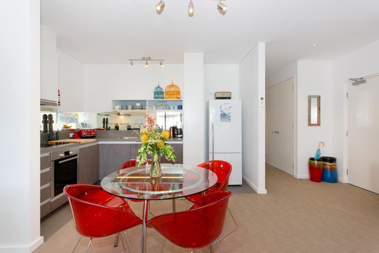 Seabreeze - Coastal Living Leilighet Fremantle Eksteriør bilde