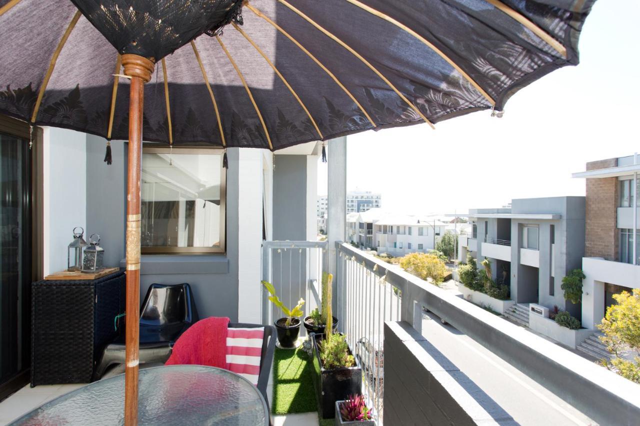 Seabreeze - Coastal Living Leilighet Fremantle Eksteriør bilde