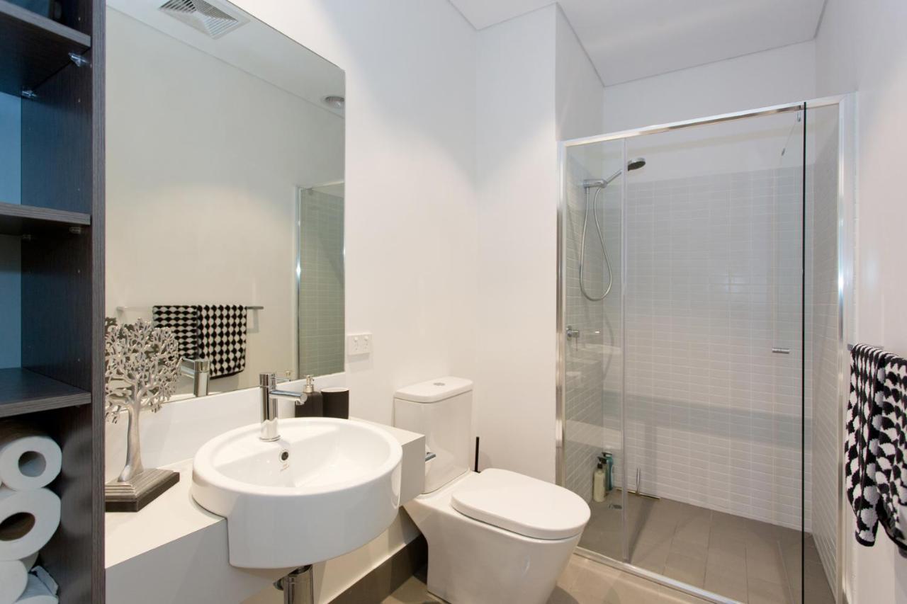 Seabreeze - Coastal Living Leilighet Fremantle Eksteriør bilde
