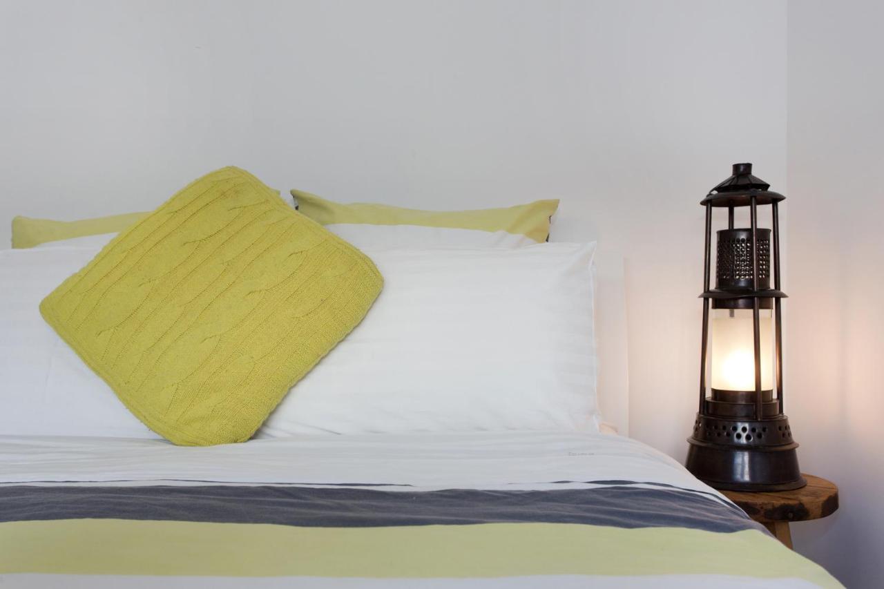 Seabreeze - Coastal Living Leilighet Fremantle Eksteriør bilde