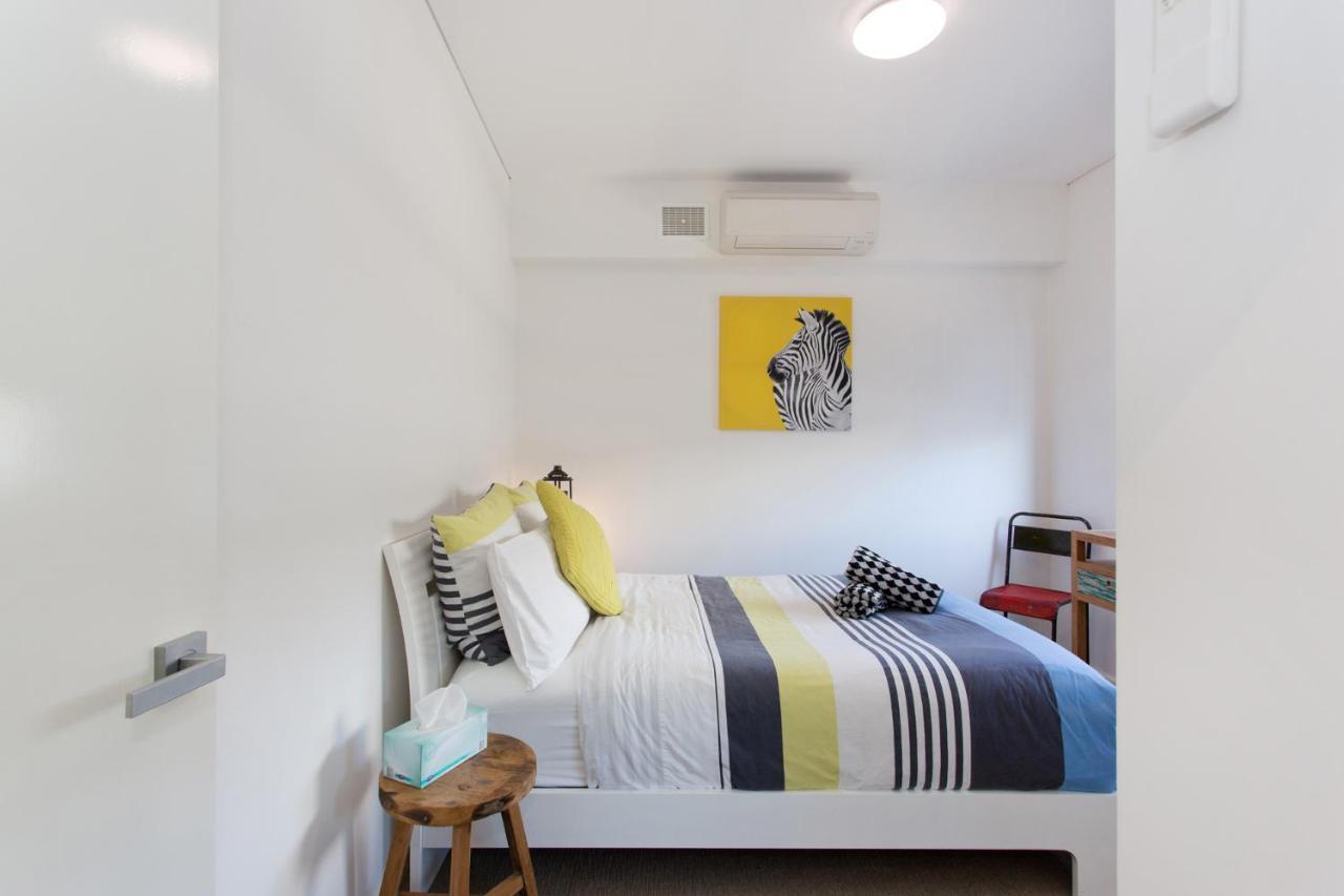 Seabreeze - Coastal Living Leilighet Fremantle Eksteriør bilde