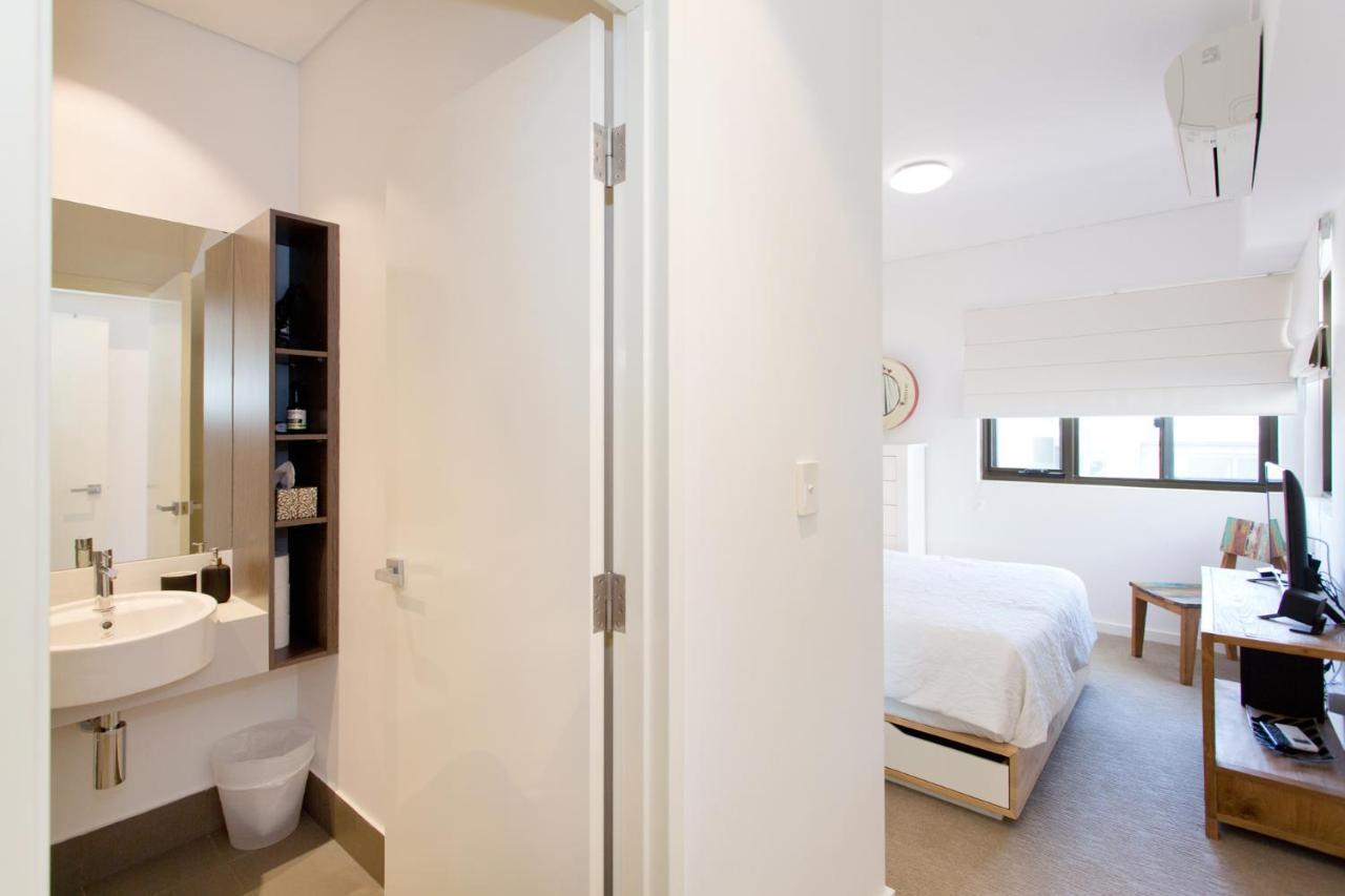 Seabreeze - Coastal Living Leilighet Fremantle Eksteriør bilde
