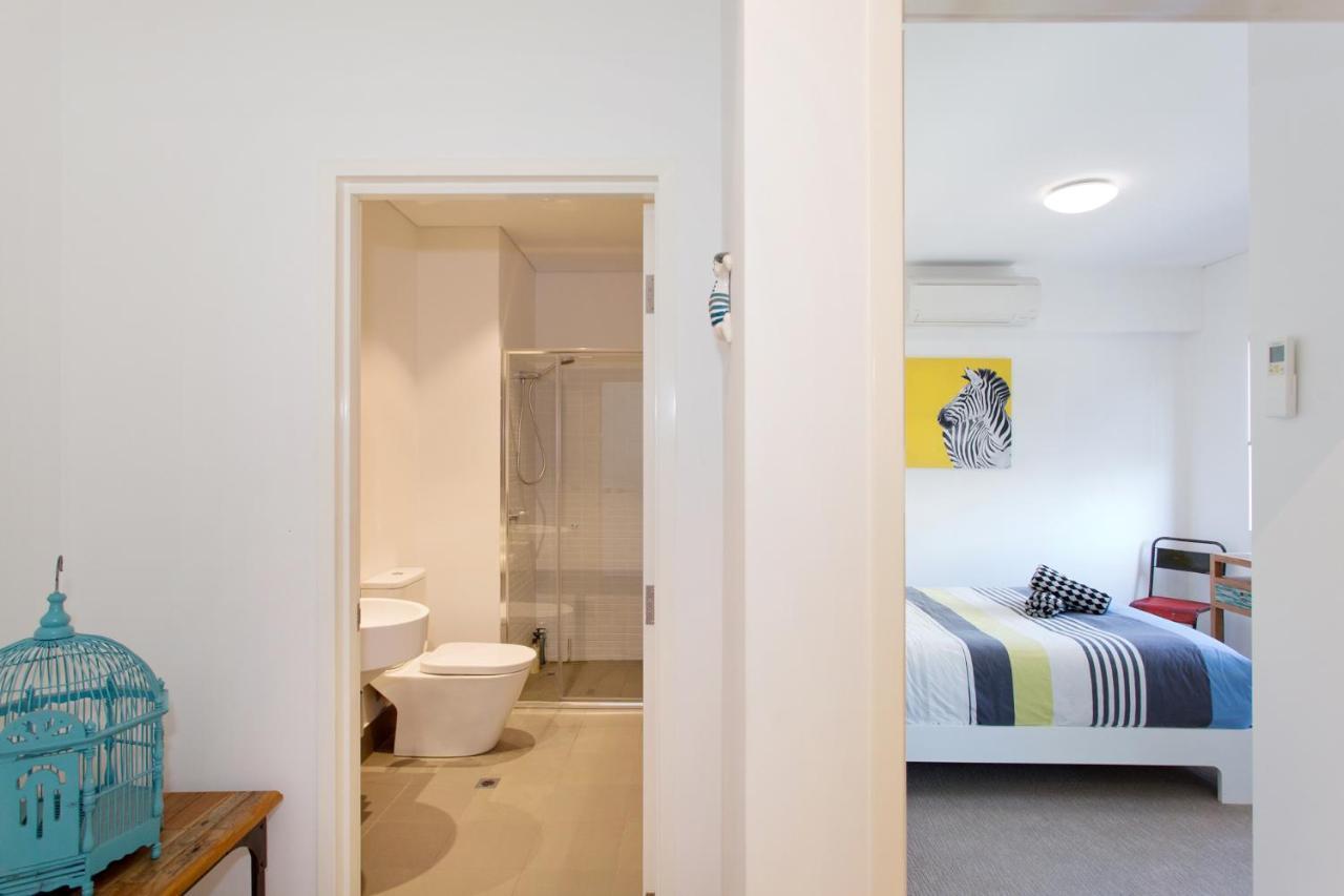 Seabreeze - Coastal Living Leilighet Fremantle Eksteriør bilde