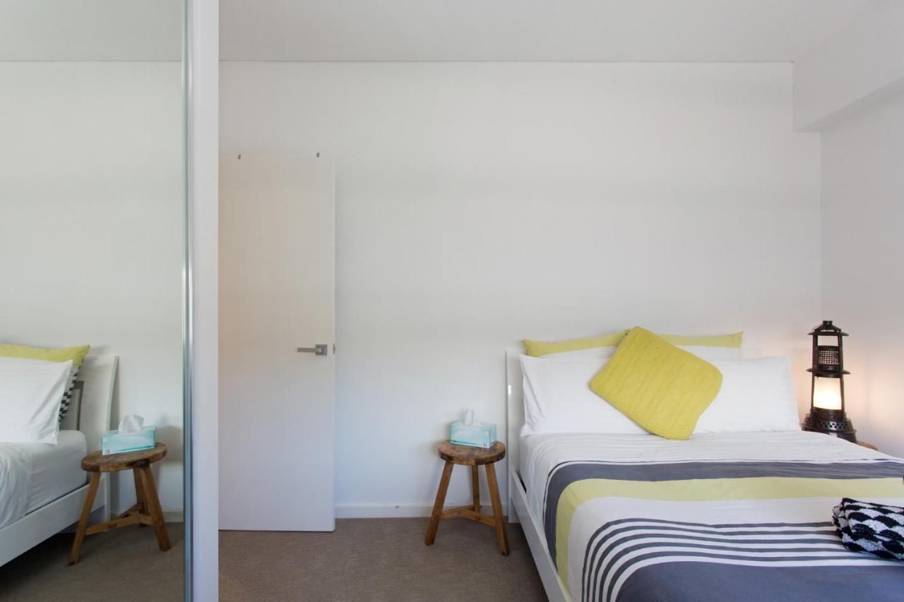 Seabreeze - Coastal Living Leilighet Fremantle Eksteriør bilde