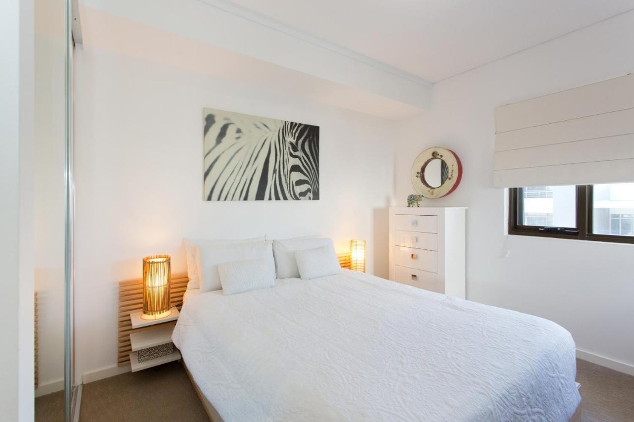 Seabreeze - Coastal Living Leilighet Fremantle Eksteriør bilde
